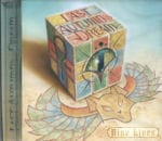 LAST AUTUMN'S DREAM / Nine Lives