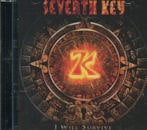 SEVENTH KEY / I WILL SURVIVE