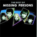 MISSING PERSONS / THE BEST OF