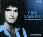 GINO VANNELLI / THE ULTIMATE COLLECTION (3 CD)