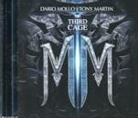 DARIO MOLLO - TONY MARTIN / THE THIRD CAGE