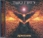 TWO FIRES / IGNITION