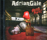AdrianGale / SUCKER PUNCH!