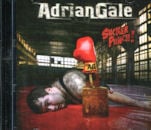 AdrianGale / SUCKER PUNCH!