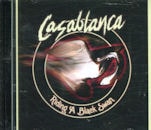 CASABLANCA / Riding A Black Swan