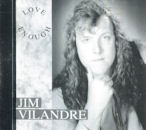 JIM VILANDRE / LOVE ENOUGH