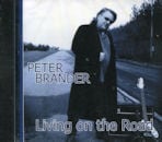 PETER BRANDER / Living on the Road