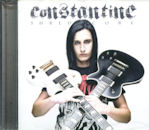 CONSTANTINE / SHREDCORE