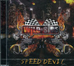 WILD SIDE / SPEED DEVIL