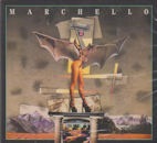 MARCHELLO / DESTINY