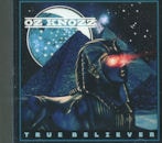 OZ KNOZZ / TRUE BELIEVER