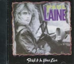 PAUL LAINE / Stick It In Your Ear