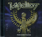 Wigelius / Reinventions