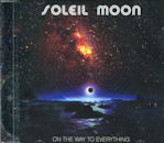 SOLEIL MOON / ON THE WAY TO EVERYTHING