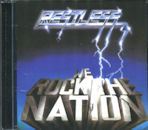 RESTLESS / WE ROCK THE NATION