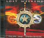 LOST WEEKEND / FEAR AND INNOCENCE