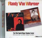 Randy Vanwarmer / The Vital Spark/Sings Stephen Foster