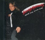 BENNY MARDONES / NEVER RUN NEVER HIDE