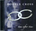 DOUBLE CROSS / time after time