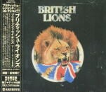 BRITISH LIONS / BRITISH LIONS