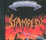 KROKUS / STAMPEDE