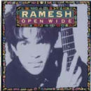 RAMESH / OPEN WIDE
