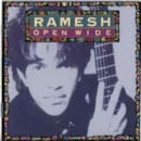 RAMESH / OPEN WIDE