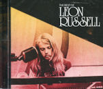 LEON RUSSELL / THE BEST OF LEON RUSSELL