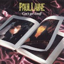PAUL LAINE / Can't Get Enuff