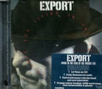 EXPORT / LIVING IN THE FEAR OF THE PRIVATE EYE