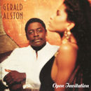 GERALD ALSTON / Open Invitation