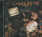 EUROPE / Bag of Bones