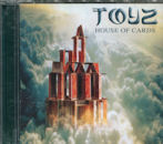 TOYZ / HOUSE OF CARDS