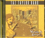 TAZ TAYLOR BAND / Welcome To America!