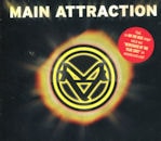 MAIN ATTRACTION / KEEP ON COMING BACK