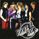 RAGE N' ROX / Love On The Rox