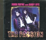 JOHN PAYNE and ANDY NYE / THE PASSION