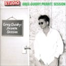 GREG GUIDRY / PRIVATE SESSION