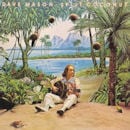 DAVE MASON / SPLIT COCONUT