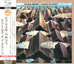 MICHEL BERGER / DREAMS IN STONE