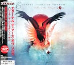 ETERNAL TEARS OF SORROW / BEFORE THE BLEEDING SUN