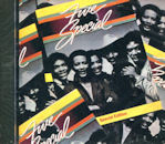 FIVE SPECIAL / SPECIAL EDITION