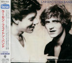 LARSEN/FEITEN BAND / LARSEN/FEITEN BAND