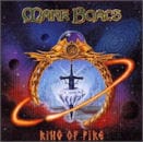 MARK BOALS / RING OF FIRE