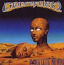 CONCEPTION / PARALLEL MINDS