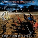 CONSORTIUM PROJECT II / CONTINUAM IN EXTREMIS
