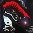 MORIA FALLS / THE LONG GOODBYE