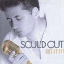 GREG GUIDRY / SOUL'D OUT