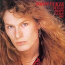 JOHN SYKES / PLEASE DON'T LEAVE ME