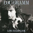 LOU GRAMM / LONG HARD ROCK